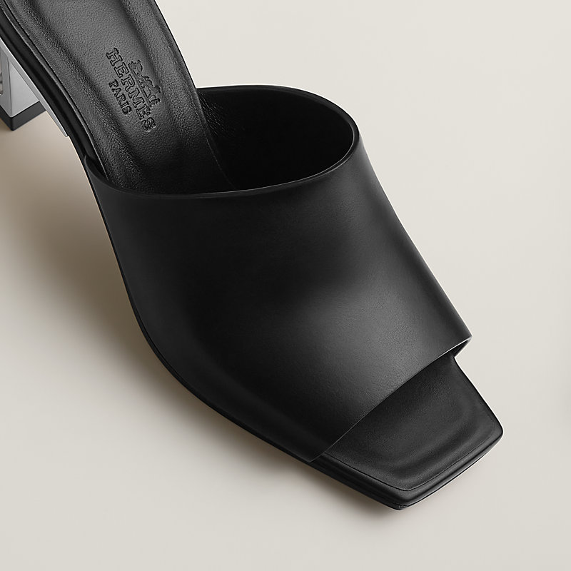 Kylie 60 mule | Hermès Mainland China
